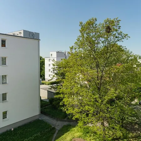 Ina Rent Przy Plazy Mazurska * Гданьск